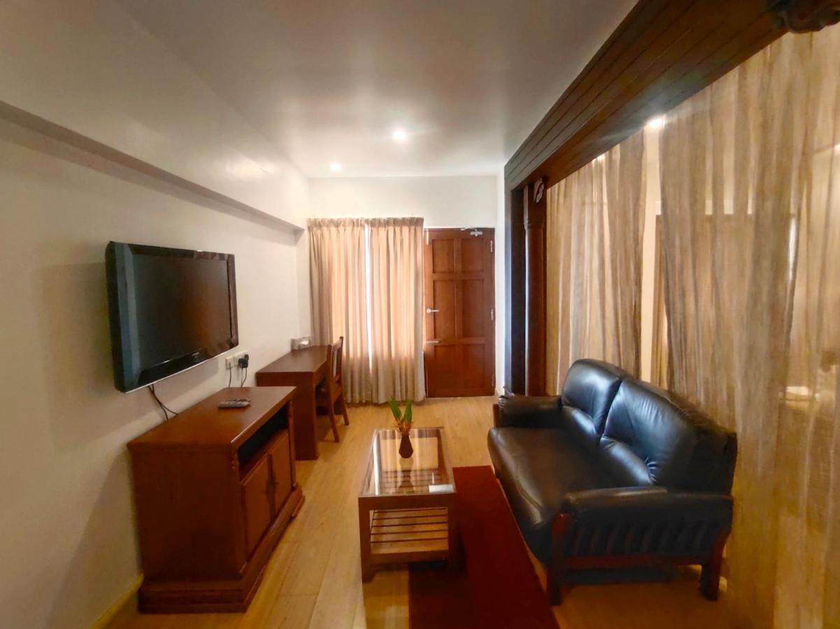 The Travancore Heritage Beach Resort Kovalam Ngoại thất bức ảnh